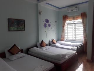Binh Minh Hostel - Dong Van - 3