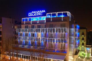 Hotel Panama Majestic - Rimini - 8
