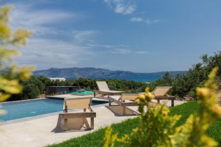 Agarathos Traditional Rooms with Pool - Císsamos - 3