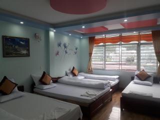 Binh Minh Hostel - Dong Van - 9