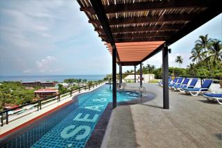 Sea & Sky Karon Beach by PHR - Karon Beach - 0
