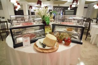 Hotel Panama Majestic - Rimini - 1
