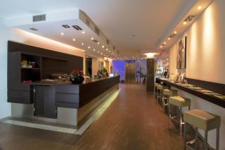 Hotel Panama Majestic - Rimini - 3