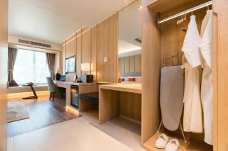 Divalux Resort & Spa Bangkok, Suvarnabhumi Airport-Free Shuttle - Lat Krabang - 6