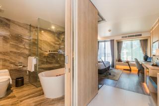 Divalux Resort & Spa Bangkok, Suvarnabhumi Airport-Free Shuttle - 3