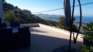 Viva B&B - Anavissos - 2