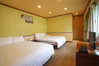 蓬萊生態農場仙山民宿 - 7