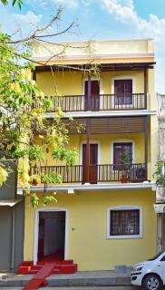 Villa Gomez - Pondicherry - 8
