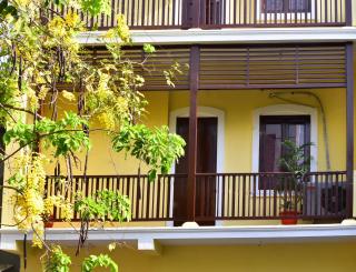 Villa Gomez - Pondicherry - 0