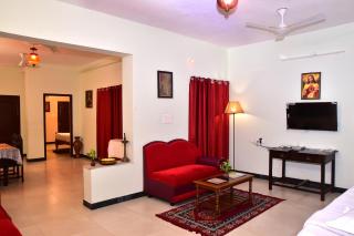 Villa Gomez - Pondicherry - 3