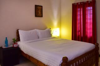 Villa Gomez - Pondicherry - 2
