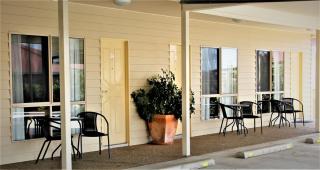 Pittsworth Motor Inn - 5