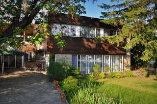 Villa "Forest way" - 0