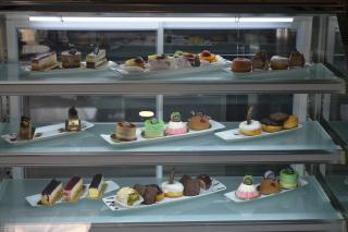 Al Jury Residence Hotel Suites - Al Khobar - 8
