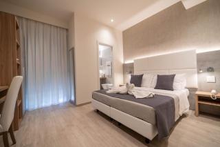 Hotel Reggiana - 2