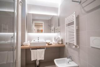 Hotel Reggiana - 6