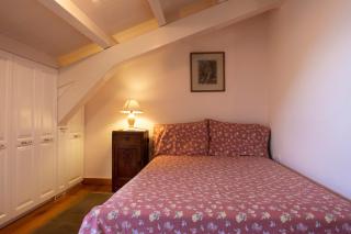 Stella's Attic in Spianada - Old town - Corfu - 4