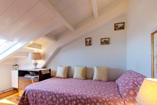 Stella's Attic in Spianada - Old town - Corfu - 5