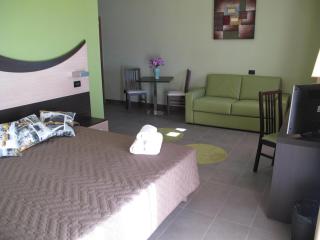 Life Sport Hotel - Mentana - 4