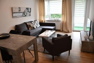Vicky´s Ferienwohnung - Flensburgo - 7