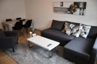 Vicky´s Ferienwohnung - Flensburgo - 8