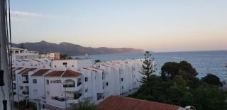 Apt opposite the sea - 0