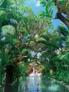 Uma Karan - Seminyak - 0