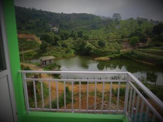 Honeybee residency Vagamon - 9
