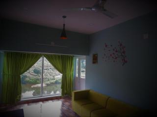 Honeybee residency Vagamon - Vagamon - 6