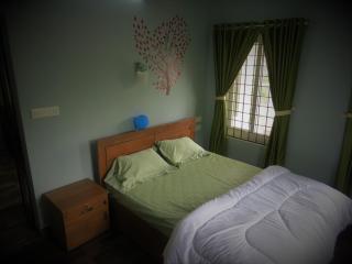 Honeybee residency Vagamon - Vagamon - 3