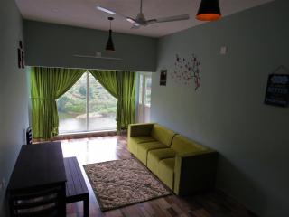 Honeybee residency Vagamon - 2