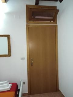 Residence San Salvatore - Palinuro - 8
