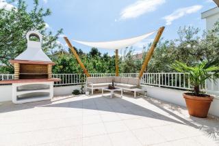 Apartments Villa Dalmatia - Trogir - 8