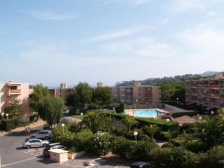 Studio - Bormes-les-Mimosas - 7