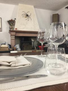B&B Vìlla Ragno - Poggio Bustone - 8