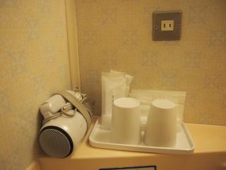 Hotel Taisei Annex - 3