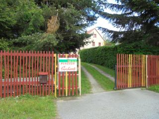 Penzion Šerhant - Zahořánky - 7