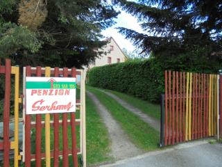 Penzion Šerhant - Zahořánky - 6