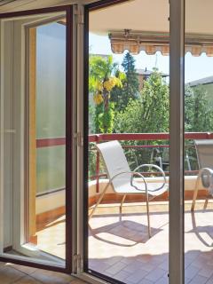 Apart Holidays - Residenza Flora - Locarno - 4
