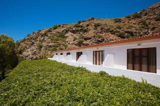 Dionyssos Rooms Preveli Crete - 5