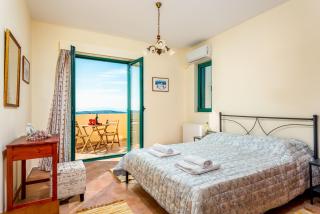 Anemos Villa - Sálakos - 2