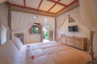 Puri Cili Villa Ubud - Ubud - 3