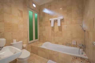 Puri Cili Villa Ubud - 1