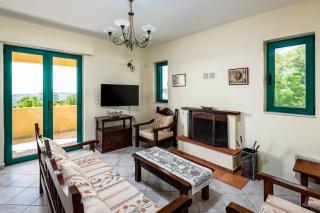 Anemos Villa - Sálakos - 7