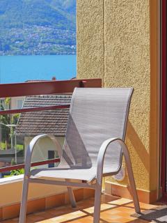 Apart Holidays - Residenza Flora - Locarno - 3