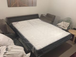 PRECIOSO LUJO San Pedro- 2 hab, 2 baños parking - Dispo dsd 15 mayo 2026 - 3