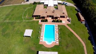Villa Barbarina - Nature Resort with Pool & Restaurant - Alghero - 8