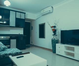 Studio Sea view At Hurghada - A105 - 7