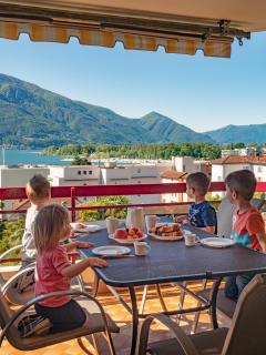 Apart Holidays - Residenza Flora - Locarno - 0