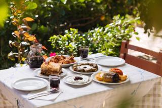 Dionyssos Rooms Preveli Crete - Preveli - 0